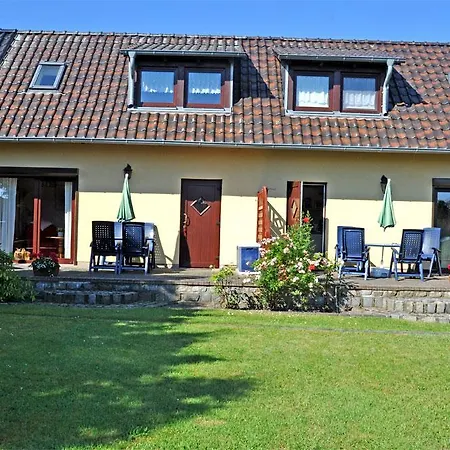 Ferienhaus Stolpe Use 1860 * Stolpe auf Usedom