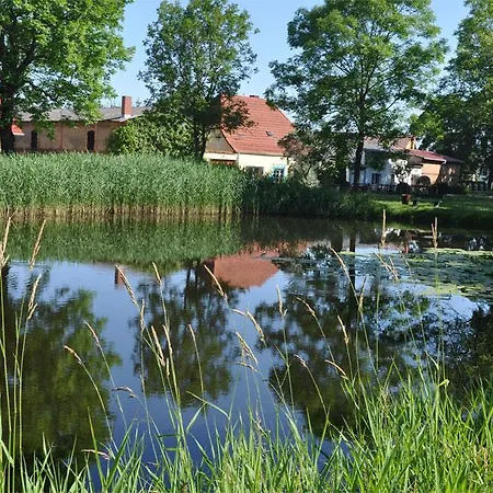 Ferienhaus Stolpe Use 1860 Apartment *