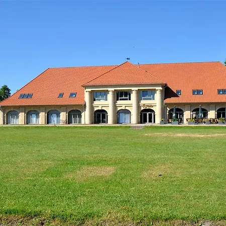 Apartment Ferienhaus Stolpe Use 1860