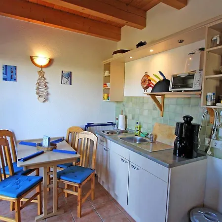 Apartment Ferienhaus Stolpe Use 1860 *