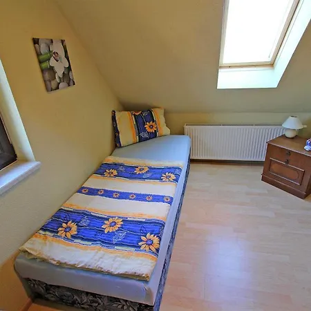 Apartment Ferienhaus Stolpe Use 1860 *