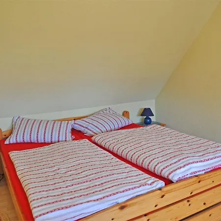 Ferienhaus Stolpe Use 1860 Apartment