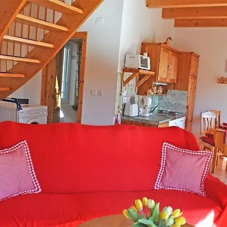 Ferienhaus Stolpe Use 1860 Apartment *